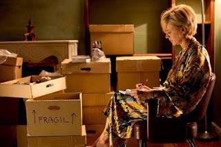 Julieta (2016) Pedro Almodóvar