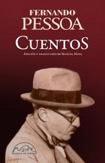 “Cuentos” de Fernando Pessoa