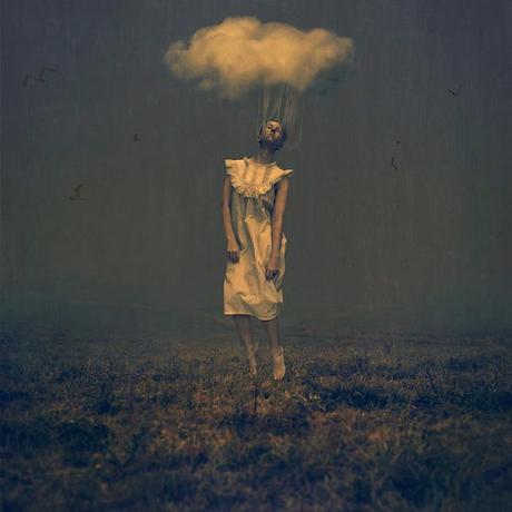 Las fotografías de Brooke Shaden nos transportan a un mundo de fantasias propio de finales del siglo XIX 23534455110 8ac3686886 Z