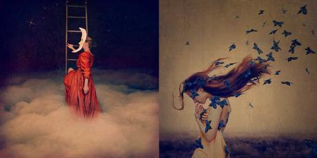 Las fotografías de Brooke Shaden nos transportan a un mundo de fantasias propio de finales del siglo XIX 26876060542 21c2a46311 Z