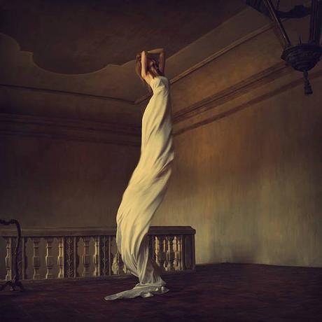 Las fotografías de Brooke Shaden nos transportan a un mundo de fantasias propio de finales del siglo XIX 19527665406 23e1fc945e Z