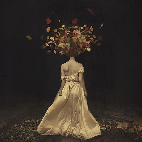 Las fotografías de Brooke Shaden nos transportan a un mundo de fantasias propio de finales del siglo XIX 10593298966 813705c8a8 Z