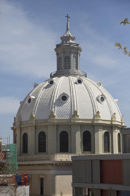 El Molinete, Cartagena