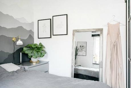 Mini-apartamento con distribución óptima