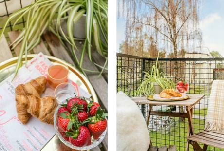 Mini-apartamento con distribución óptima