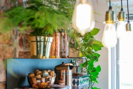 Mini-apartamento con distribución óptima