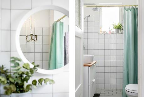 Mini-apartamento con distribución óptima