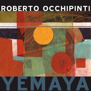 Roberto Occhipinti - Yemaya