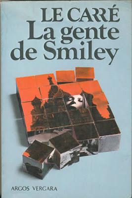 La traición en la trilogía de Karla, de John Le Carré (II)