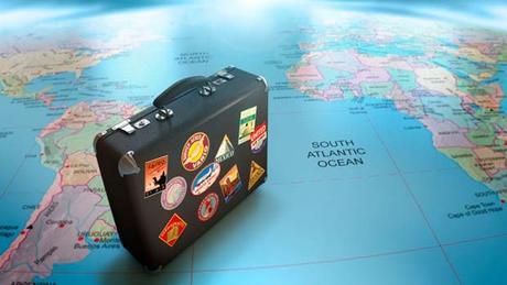 Los beneficios de viajar