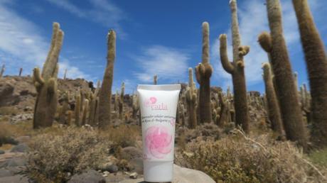 Videoblog: truco favorito desde Salar Uyuni