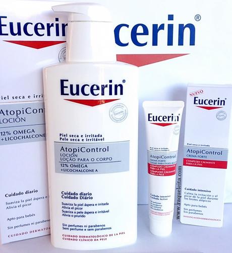 Piel Limpia y Libre de Impurezas con Eucerin® DermoPurifyer