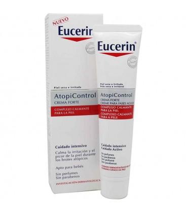 Piel Limpia y Libre de Impurezas con Eucerin® DermoPurifyer