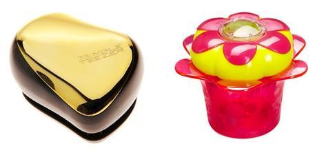 Tangle Teezer Para Ti y Para Los Más Pequeños de la Casa Tangle Teezer Para Ti y Para Los Más Pequeños de la Casa