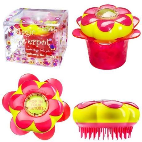 Tangle Teezer Para Ti y Para Los Más Pequeños de la Casa Tangle Teezer Para Ti y Para Los Más Pequeños de la Casa