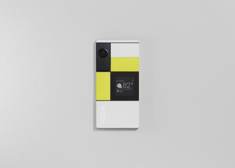 Project Ara ha llegado: el smartphone modular de Google ya está aquí