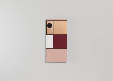 Project Ara ha llegado: el smartphone modular de Google ya está aquí