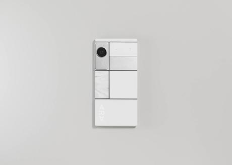 Project Ara ha llegado: el smartphone modular de Google ya está aquí