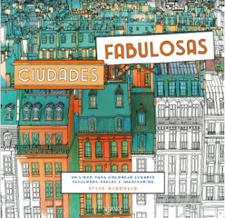 [NOVEDADES] Ediciones Urano | Mayo