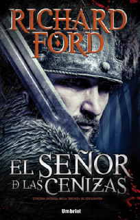 [NOVEDADES] Ediciones Urano | Mayo