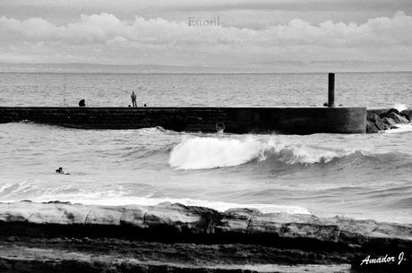 ESTORIL, CASCAIS Y CARCAVELOS (PORTUGAL)