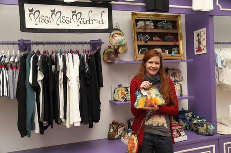 Missi Missi Madrid