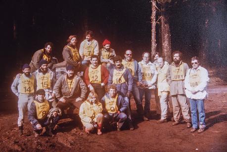 Miguel de la Cuadra Salcedo Miguel de la Cuadra Salcedo