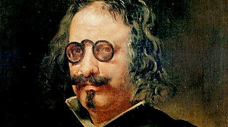 Amor constante más allá de la muerte. Francisco de Quevedo.