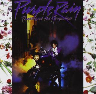 Prince And The Revolution - Music For The Motion Picture “Purple Rain” (1984)