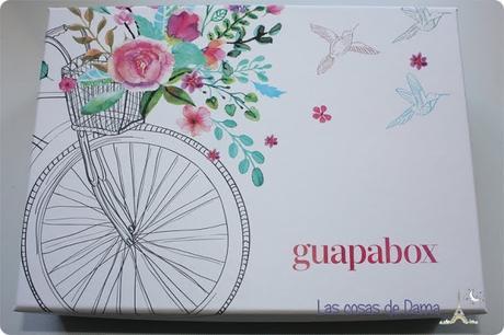 Disfruta del buen tiempo con la Guapabox de Mayo Guapabox Mayo