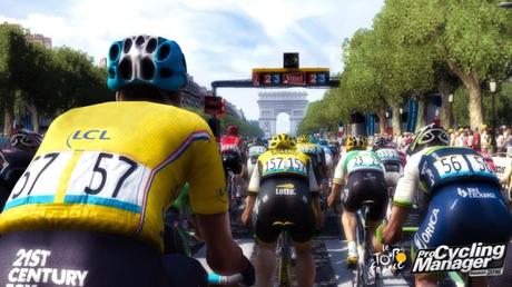 Le Tour de France 2016 01