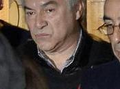 Lázaro Báez alojado Federal