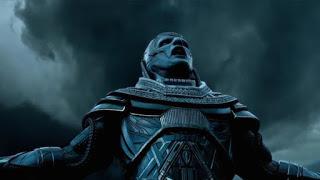 X-MEN: APOCALIPSIS (X-Men: Apocalypse)