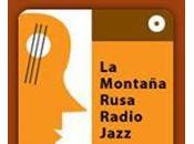 Entrevista santyjazz autor montaña rusa radio jazz