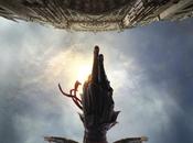 @Ubisoft: Nuevo afiche #AssassinsCreed #MichaelFassbender