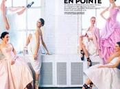 pointe. Wedding dress
