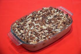 11 sencillos postres con galletas para los más peques (I) 11 sencillos postres con galletas para los más peques (I)