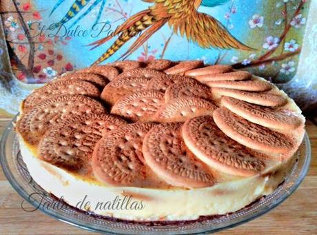 11 sencillos postres con galletas para los más peques (I) 11 sencillos postres con galletas para los más peques (I)