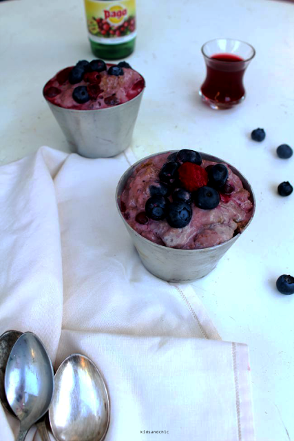 11 sencillos postres con galletas para los más peques (I) 11 sencillos postres con galletas para los más peques (I)