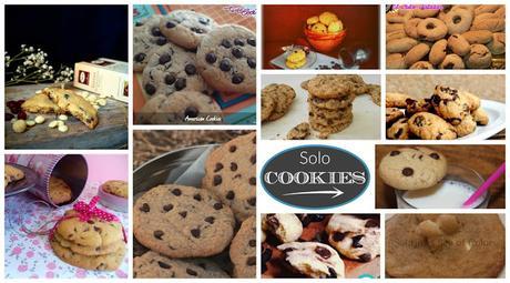 11 sencillos postres con galletas para los más peques (I) 11 sencillos postres con galletas para los más peques (I)