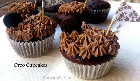 11 sencillos postres con galletas para los más peques (I) 11 sencillos postres con galletas para los más peques (I)