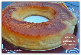 11 sencillos postres con galletas para los más peques (I) 11 sencillos postres con galletas para los más peques (I)