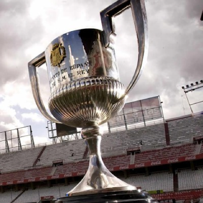Las otras 7 finales de Copa disputadas por el Sevilla