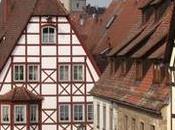 Alemania: Itinerario semana coche país.