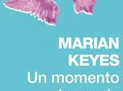 momento gracia Marian Keyes