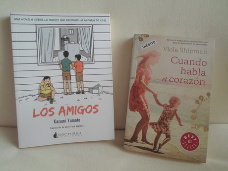 IMM ~ In my mailbox (102)