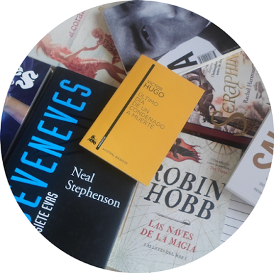 IMM ~ In my mailbox (102)