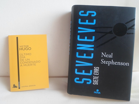 IMM ~ In my mailbox (102)