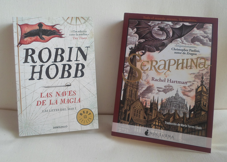 IMM ~ In my mailbox (102)