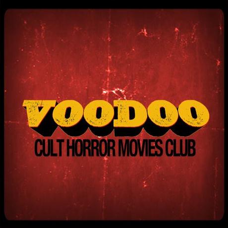 Os recomendamos Voodoo Cult Horror Movies Club